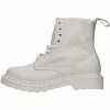 Dr. Martens 1460 for Bottes Couleur Blanc
