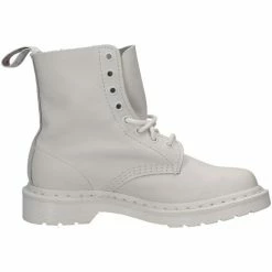 Dr. Martens 1460 for Bottes Couleur Blanc -Dr. Martens Soldes Magasin 22782226 500 C