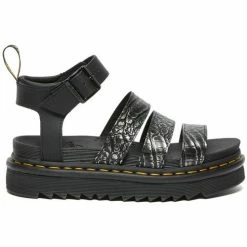 Dr. Martens BLAIRE for Sandales et Nu-pieds Couleur Noir