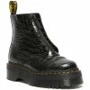 Dr. Martens SINCLAIR for Bottines / Boots Couleur Noir