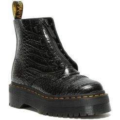 Dr. Martens SINCLAIR for Bottines / Boots Couleur Noir