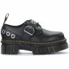 Dr. Martens Chaussure Dr.Martens Audrick en cuir nappa Lux noir for Derbies & Richelieu Couleur Noir