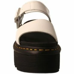 Dr. Martens for Sandales et Nu-pieds Couleur Blanc 5 Dr. Martens for Sandales et Nu-pieds Couleur Blanc -Dr. Martens Soldes Magasin 22851538 500 C