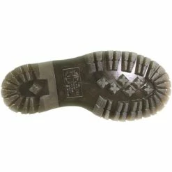 Dr. Martens Sinclair gunmetal for Bottines / Boots Couleur Noir cuir -Dr. Martens Soldes Magasin 22853609 500 C