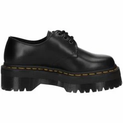 Dr. Martens 25567001 for Derbies & Richelieu Couleur Noir