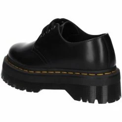 Dr. Martens 25567001 for Derbies & Richelieu Couleur Noir -Dr. Martens Soldes Magasin 22920091 500 C