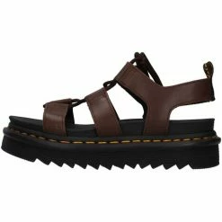 Dr. Martens NARTILLA for Sandales et Nu-pieds Couleur Marron