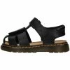 Dr. Martens MOBY II T for Sandales et Nu-pieds Couleur Noir