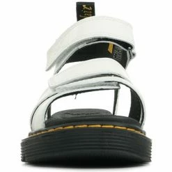 Dr. Martens Klaire J for Sandales et Nu-pieds Couleur blanc -Dr. Martens Soldes Magasin 22970501 500 C