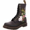 Dr. Martens for Bottes Couleur Noir