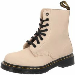 Dr. Martens for Bottes Couleur Beige