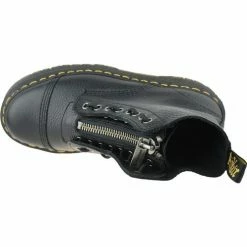 Dr. Martens Sinclair Platform for Bottines / Boots Couleur Noir -Dr. Martens Soldes Magasin 23004483 500 C