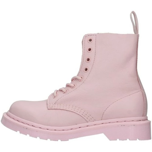 Dr. Martens 1460 PASCAL for Bottes Couleur Rose 1 Dr. Martens 1460 PASCAL for Bottes Couleur Rose