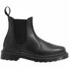 Dr. Martens - 2976 mono nero 25685001 for Baskets mode Couleur Noir