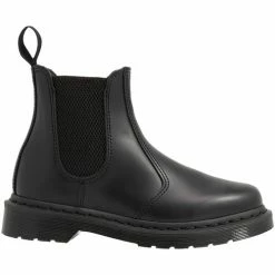 Dr. Martens - 2976 mono nero 25685001 for Baskets mode Couleur Noir