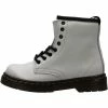 Dr. Martens - Anfibio bianco 1460 T ROMARIO for Baskets mode Couleur Blanc