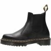 Dr. Martens - 2976 bex nero 26205001 for Baskets mode Couleur Noir