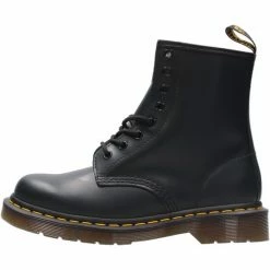 Dr. Martens - Anfibio blu 1460 SMOOTH for Baskets mode Couleur Bleu