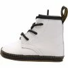 Dr. Martens - 1460 crib bianco 26808100 for Baskets mode Couleur Blanc