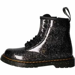Dr. Martens - Anfibio nero 1460 T COSMIC for Baskets mode Couleur Noir