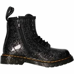 Dr. Martens - Anfibio nero 1460 T COSMIC for Baskets mode Couleur Noir -Dr. Martens Soldes Magasin 23028361 500 C
