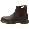 Dr. Martens - 2976 t marrone 25853207 for Baskets mode Couleur Marron