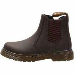 Dr. Martens - 2976 t marrone 25853207 for Baskets mode Couleur Marron