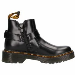 Dr. Martens - Beatles nero WINCOX BEX J for Baskets mode Couleur Noir 5 Dr. Martens - Beatles nero WINCOX BEX J for Baskets mode Couleur Noir -Dr. Martens Soldes Magasin 23030135 500 C