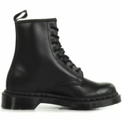 Dr. Martens 1460 Mono for Bottines / Boots Couleur noir
