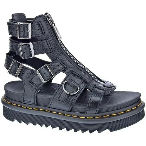 Dr. Martens Olson for Sandales et Nu-pieds Couleur Noir 1 Dr. Martens Olson for Sandales et Nu-pieds Couleur Noir