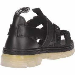 Dr. Martens 27298001 for Sandales et Nu-pieds Couleur Multicolore -Dr. Martens Soldes Magasin 23145619 500 C