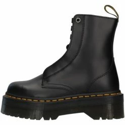 Dr. Martens JARRICK for Bottes Couleur Noir