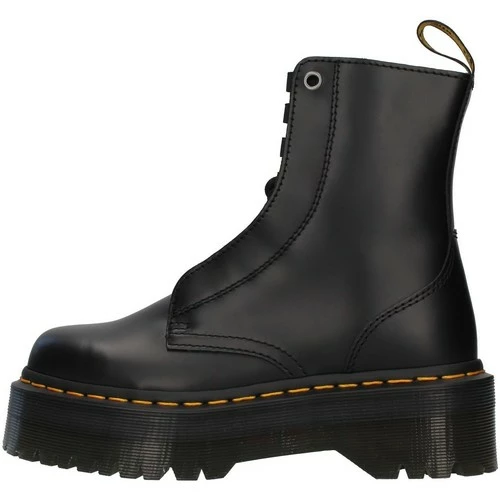Dr. Martens JARRICK for Bottes Couleur Noir 1 Dr. Martens JARRICK for Bottes Couleur Noir