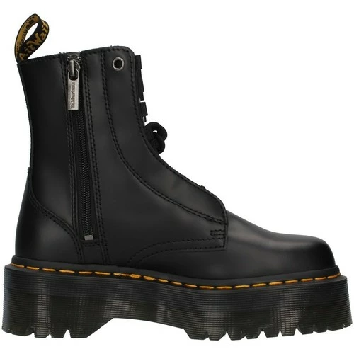Dr. Martens JARRICK for Bottes Couleur Noir 3 Dr. Martens JARRICK for Bottes Couleur Noir – Image 3