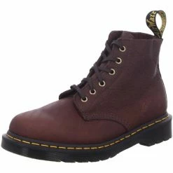 Dr. Martens for Bottes Couleur Marron