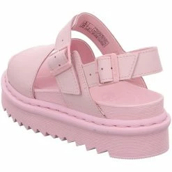 Dr. Martens for Sandales et Nu-pieds Couleur Autres -Dr. Martens Soldes Magasin 23217123 500 C