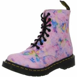 Dr. Martens for Bottes Couleur Autres