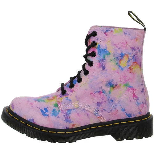 Dr. Martens for Bottes Couleur Autres 2 Dr. Martens for Bottes Couleur Autres – Image 2