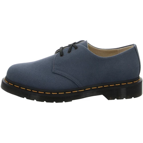 Dr. Martens for Derbies & Richelieu Couleur Gris 2 Dr. Martens for Derbies & Richelieu Couleur Gris – Image 2