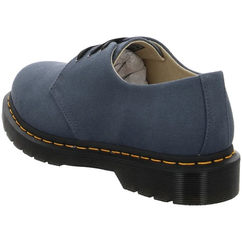 Dr. Martens for Derbies & Richelieu Couleur Gris 3 Dr. Martens for Derbies & Richelieu Couleur Gris – Image 3