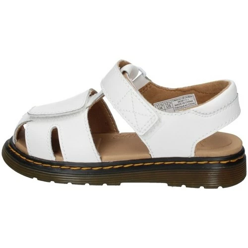 Dr. Martens 26619100 for Bottines / Boots Couleur Blanc 1 Dr. Martens 26619100 for Bottines / Boots Couleur Blanc