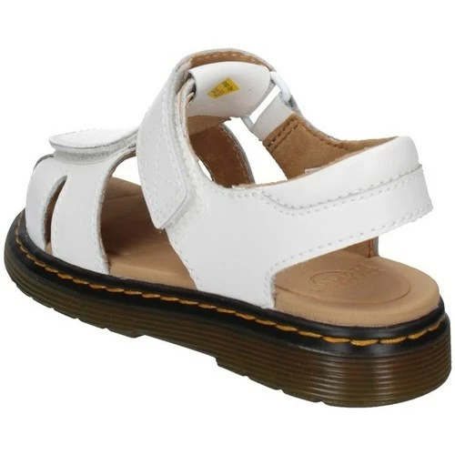 Dr. Martens 26619100 for Bottines / Boots Couleur Blanc 2 Dr. Martens 26619100 for Bottines / Boots Couleur Blanc – Image 2