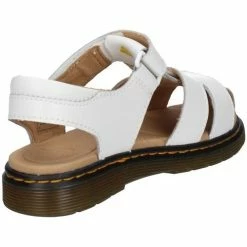 Dr. Martens 26619100 for Bottines / Boots Couleur Blanc 5 Dr. Martens 26619100 for Bottines / Boots Couleur Blanc -Dr. Martens Soldes Magasin 23270423 500 C