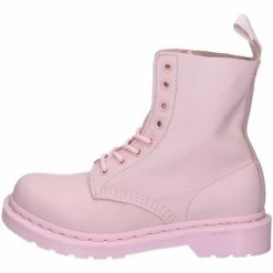 Dr. Martens 27215279 for Bottines / Boots Couleur Rose