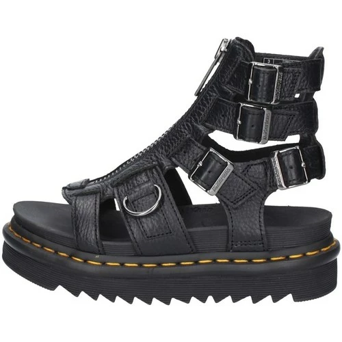 Dr. Martens 26561001 for Sandales et Nu-pieds Couleur Noir 1 Dr. Martens 26561001 for Sandales et Nu-pieds Couleur Noir