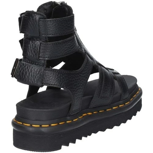 Dr. Martens 26561001 for Sandales et Nu-pieds Couleur Noir 3 Dr. Martens 26561001 for Sandales et Nu-pieds Couleur Noir – Image 3