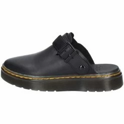 Dr. Martens 26509001 for Sandales et Nu-pieds Couleur Noir