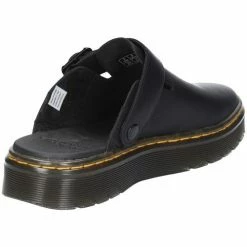 Dr. Martens 26509001 for Sandales et Nu-pieds Couleur Noir -Dr. Martens Soldes Magasin 23270432 500 C