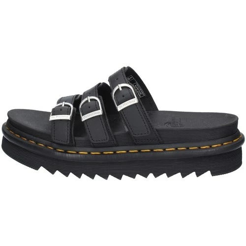 Dr. Martens 25456001 for Sandales et Nu-pieds Couleur Noir 1 Dr. Martens 25456001 for Sandales et Nu-pieds Couleur Noir