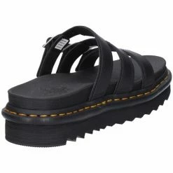 Dr. Martens 25456001 for Sandales et Nu-pieds Couleur Noir 5 Dr. Martens 25456001 for Sandales et Nu-pieds Couleur Noir -Dr. Martens Soldes Magasin 23270433 500 C